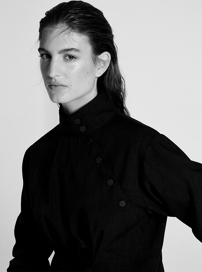 ADN | Elodia Prieto | Editorial moda mujer