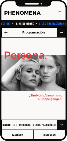 Phenomena_proyecto_UX_pelicula