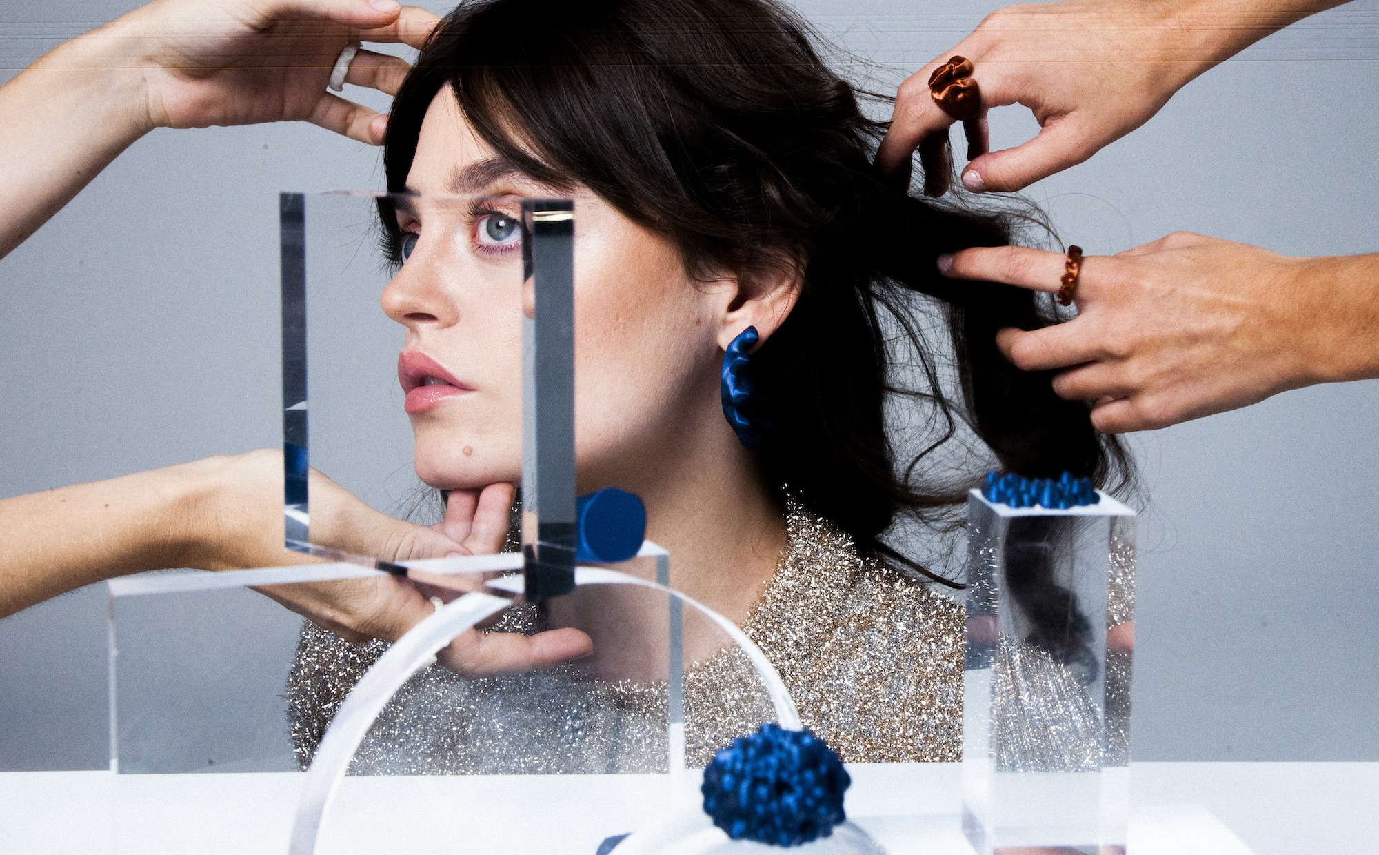 Suagongo web e-commerce realizado con kit digital