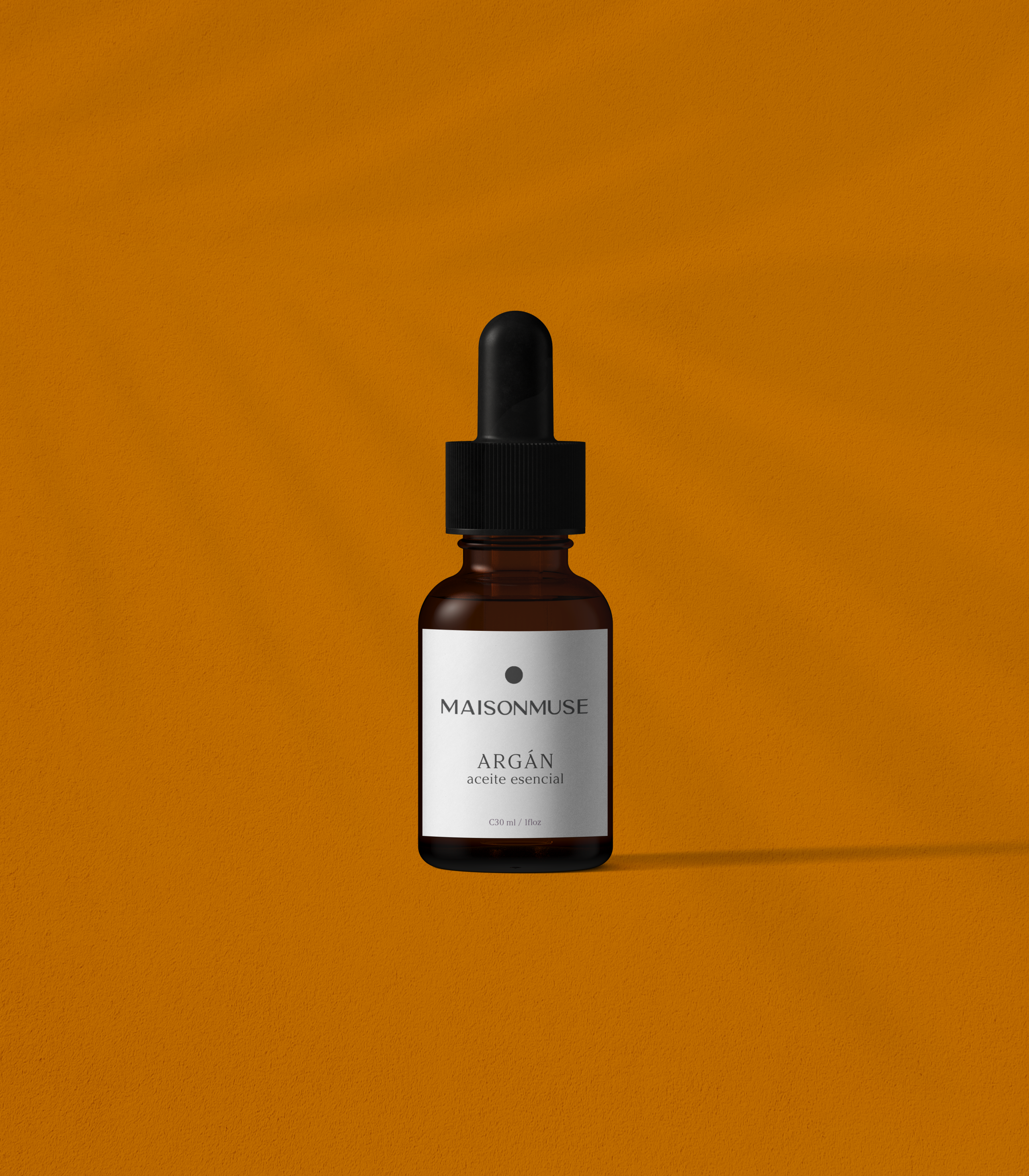 argan luna llena