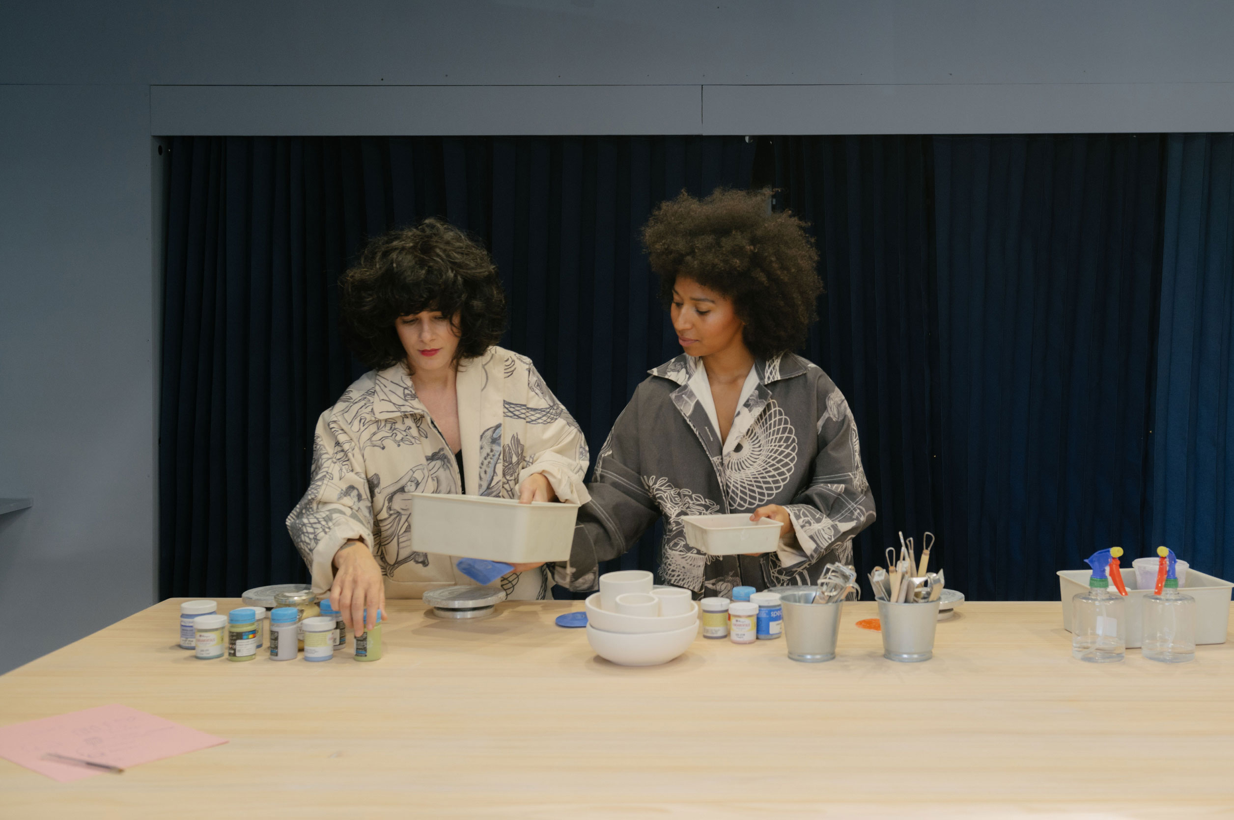 Cruda espacio Gijón