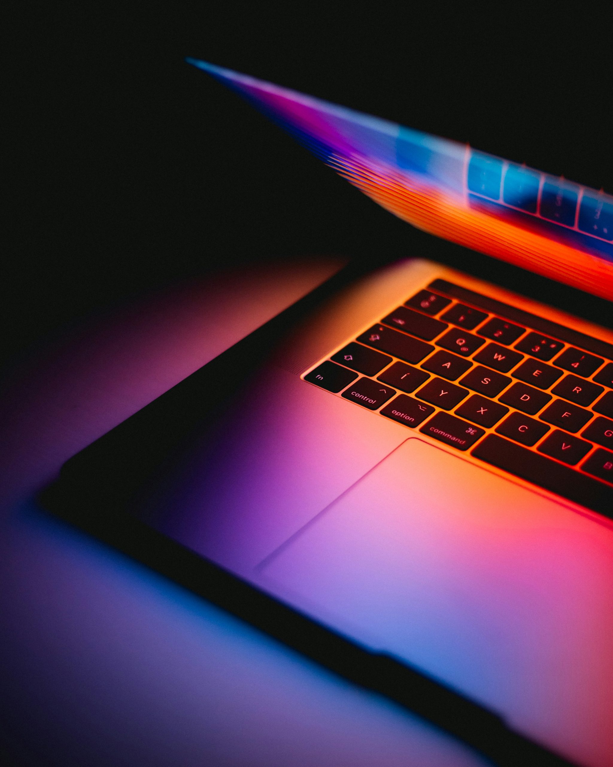 Tendencias DIseño web